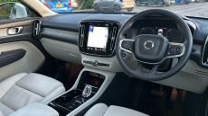 Volvo Xc40 1.5 T5 Recharge PHEV Inscription Pro 5dr Auto Estate